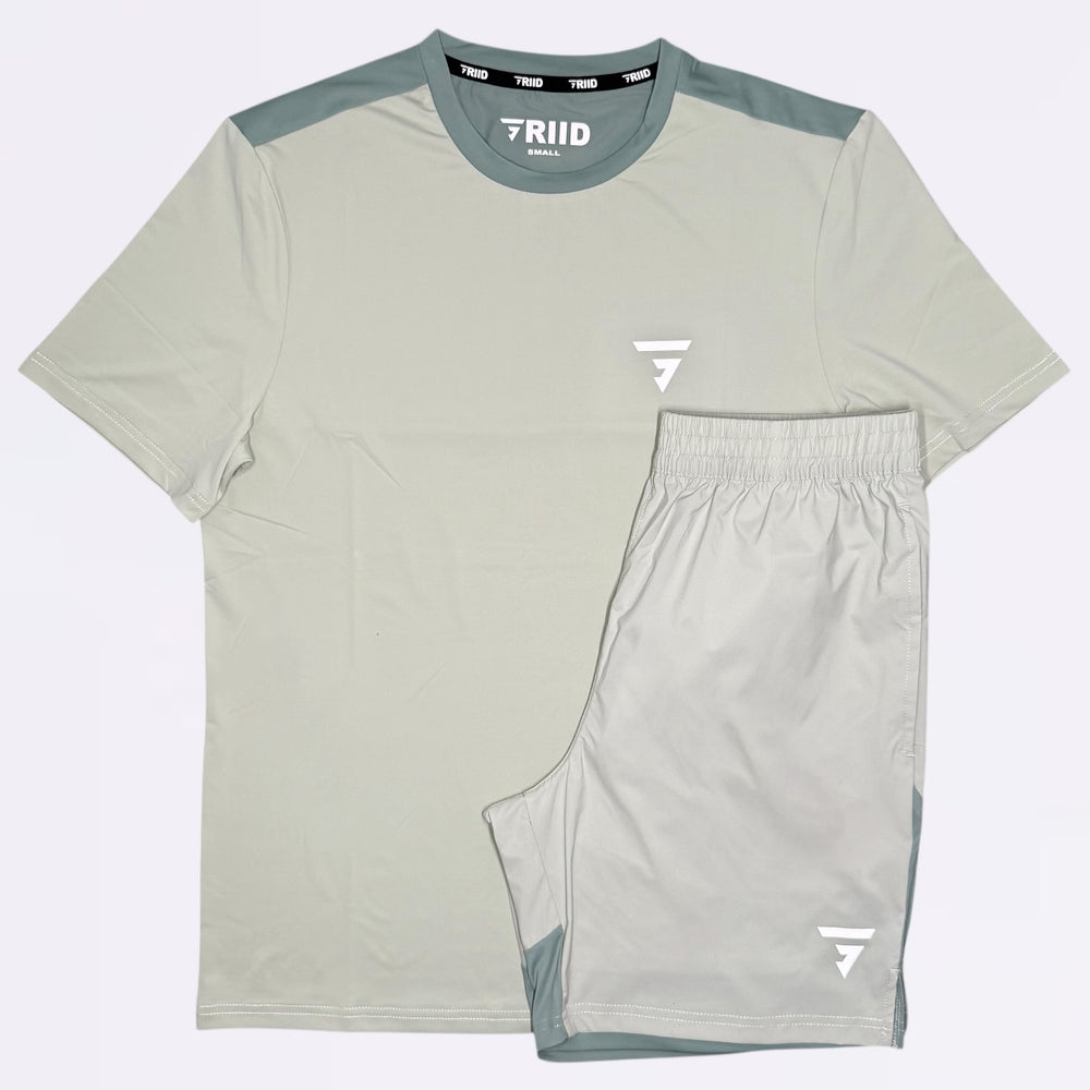 GRIID Pulse Set - Olive