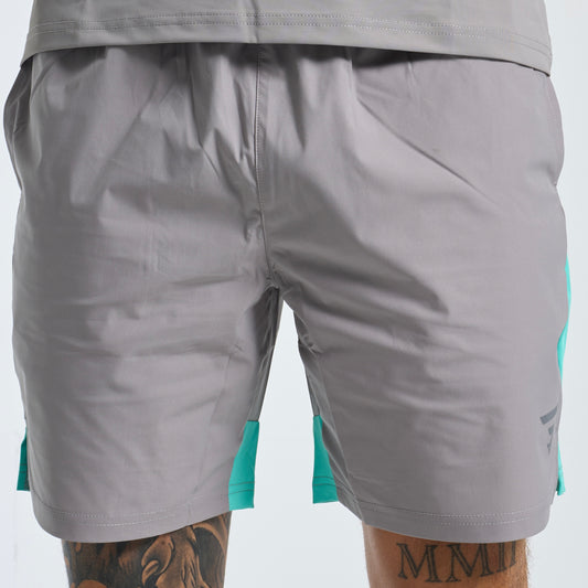 GRIID Pulse Shorts - Mint