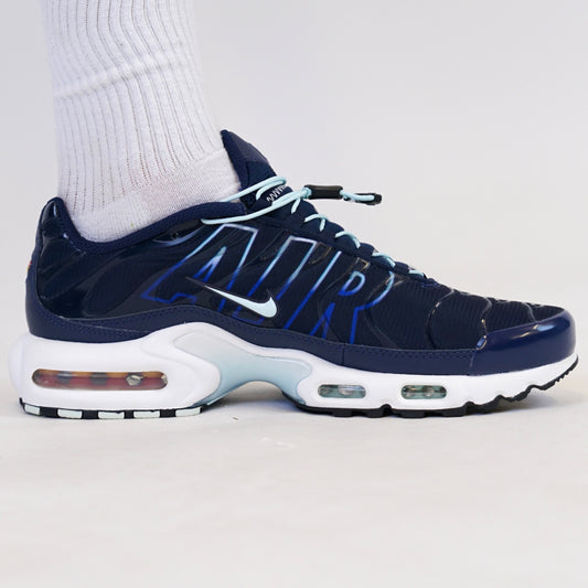 Nike Air Max Plus Tuned Obsidion