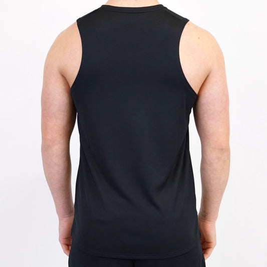 Nike Vest Black