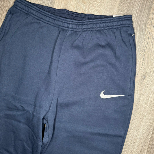 Nike Park Joggers Navy
