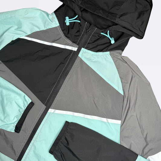 GRIID Panel Windrunner Aqua (Damaged)