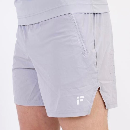 INFORM Transform Half Zip Set - Grey