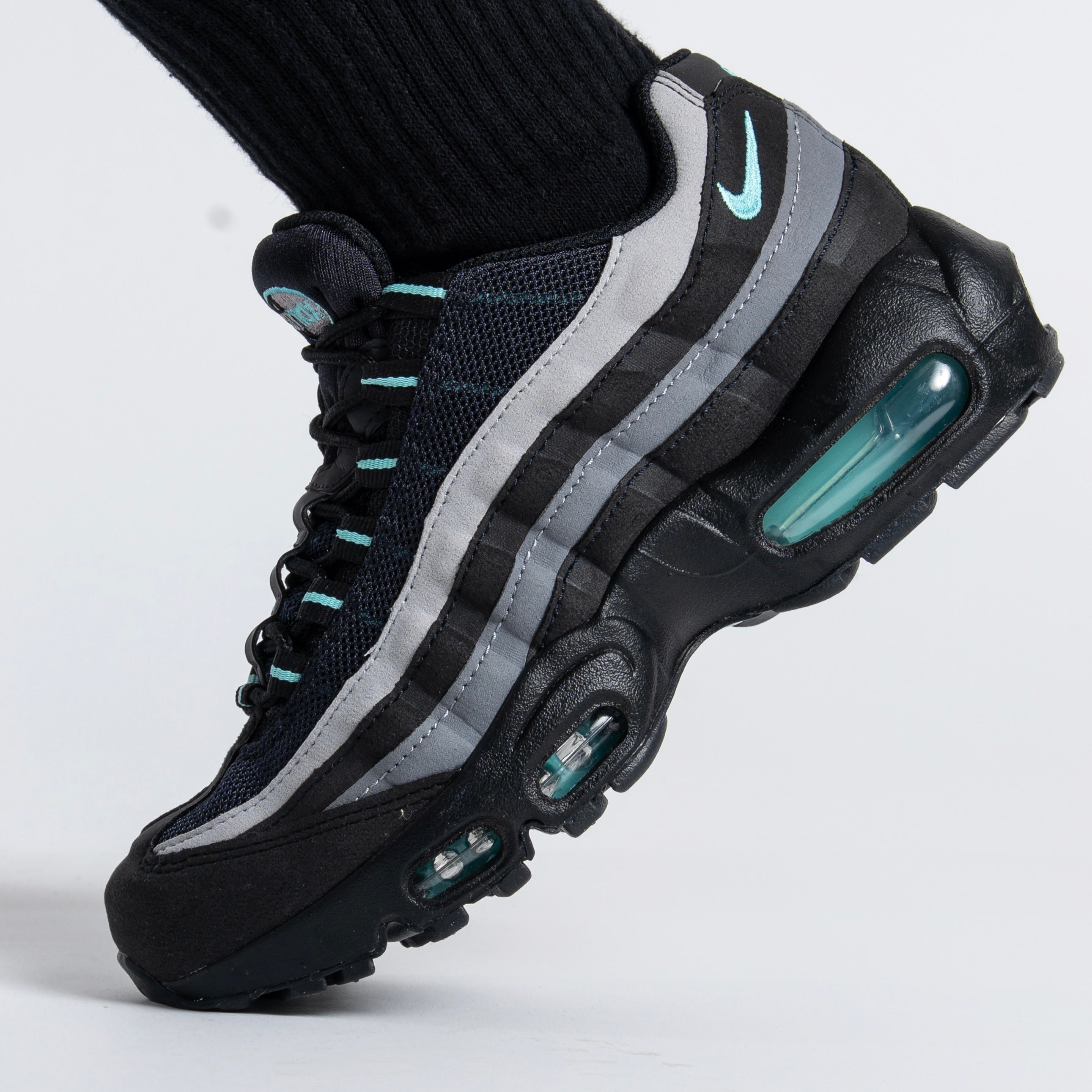 Nike Air Max 95 Jade Jewel