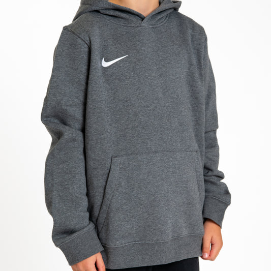 Nike Park Hoodie & Joggers Set - Charcoal Grey (Junior)