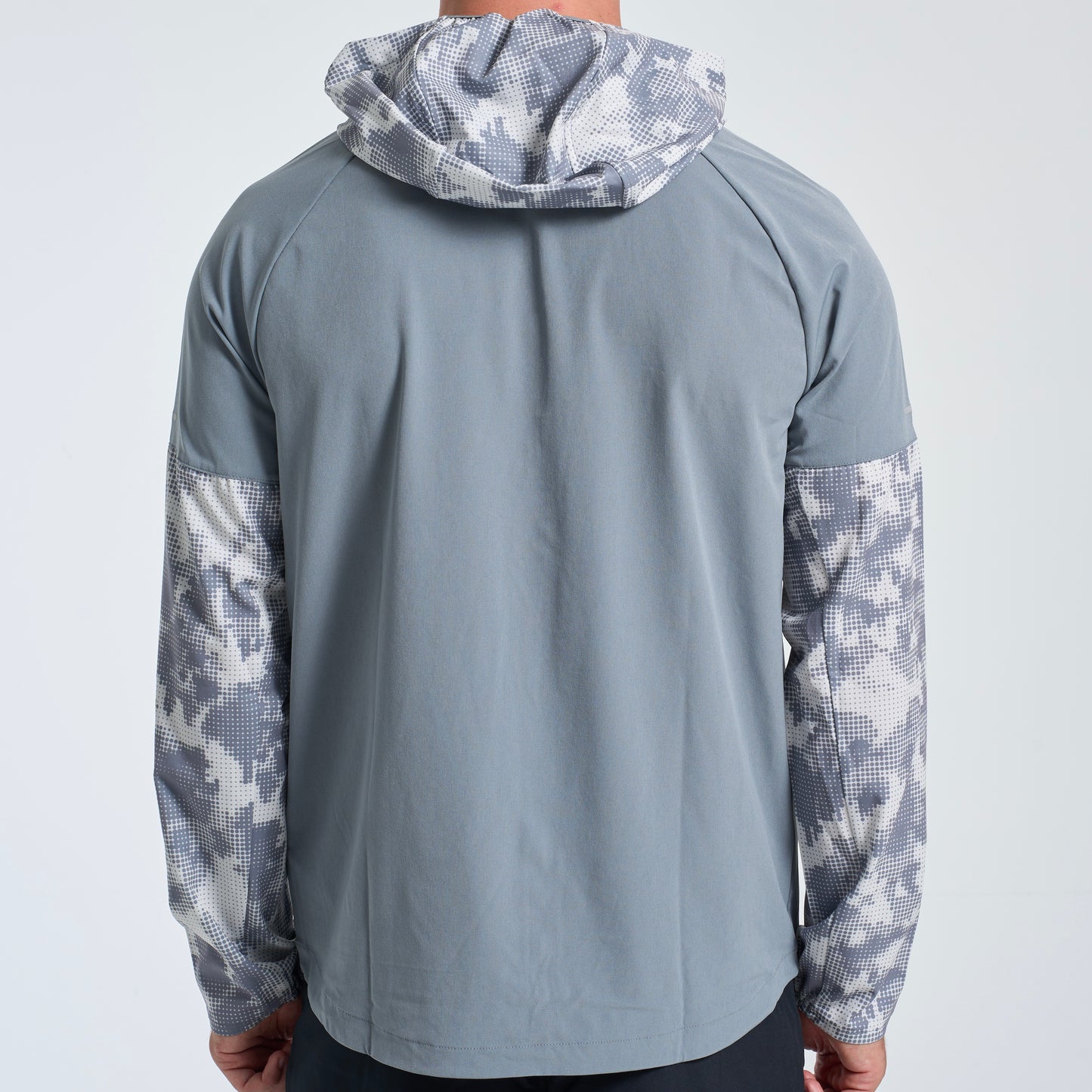 Nike Digital Windrunner - Grey