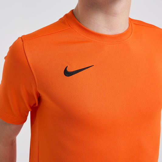 Nike Dri-Fit Tee Orange (Junior)