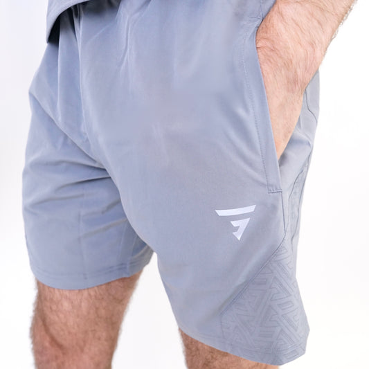 GRIID Motion Shorts - Grey