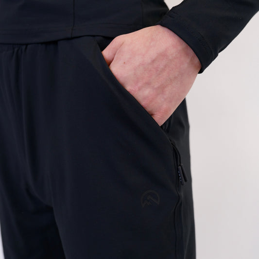 Flux Neutech Jogger - Black