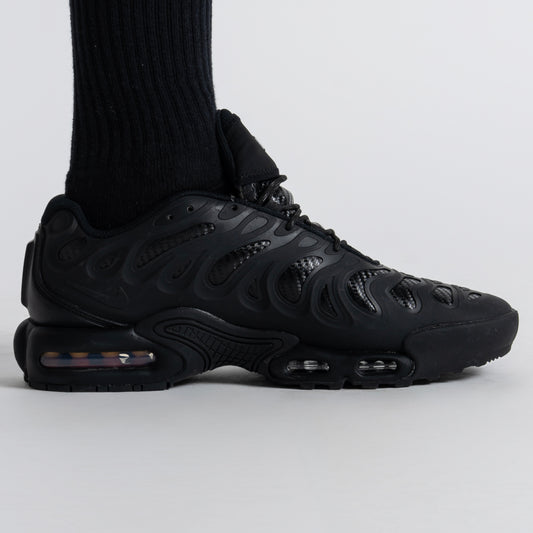 Nike Air Max Plus TN Drift Black