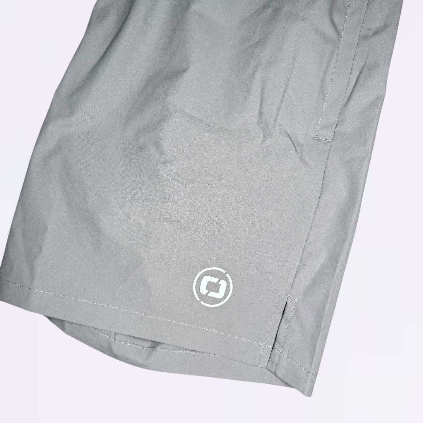 Certified Sports Shorts - Grey