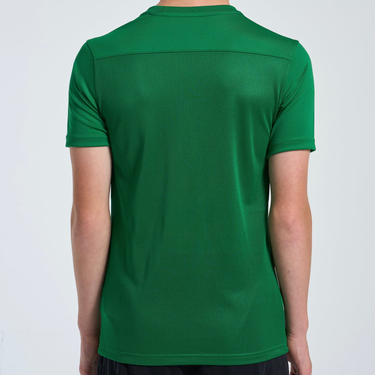 Nike Dri Fit Set - Dark Green (Junior)