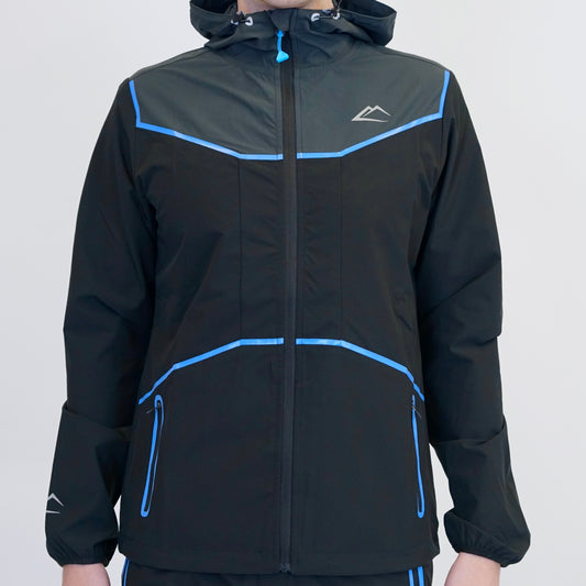 ActiveLine Strike Set - Black / Blue