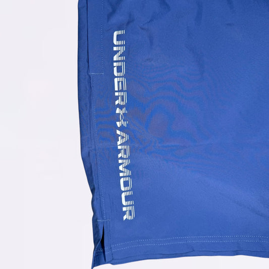 Under Armour Woven Shorts Light Purple