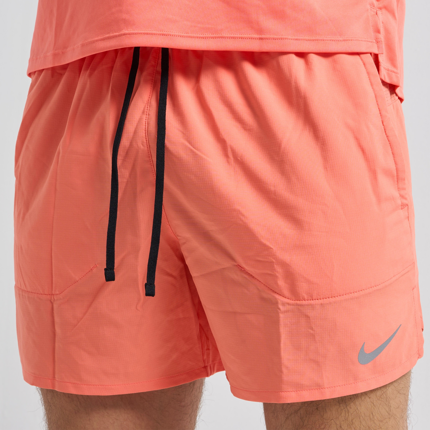 Nike Flex Stride Shorts Wild Mango