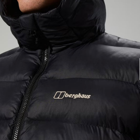 Berghaus Edwen Jacket - Black