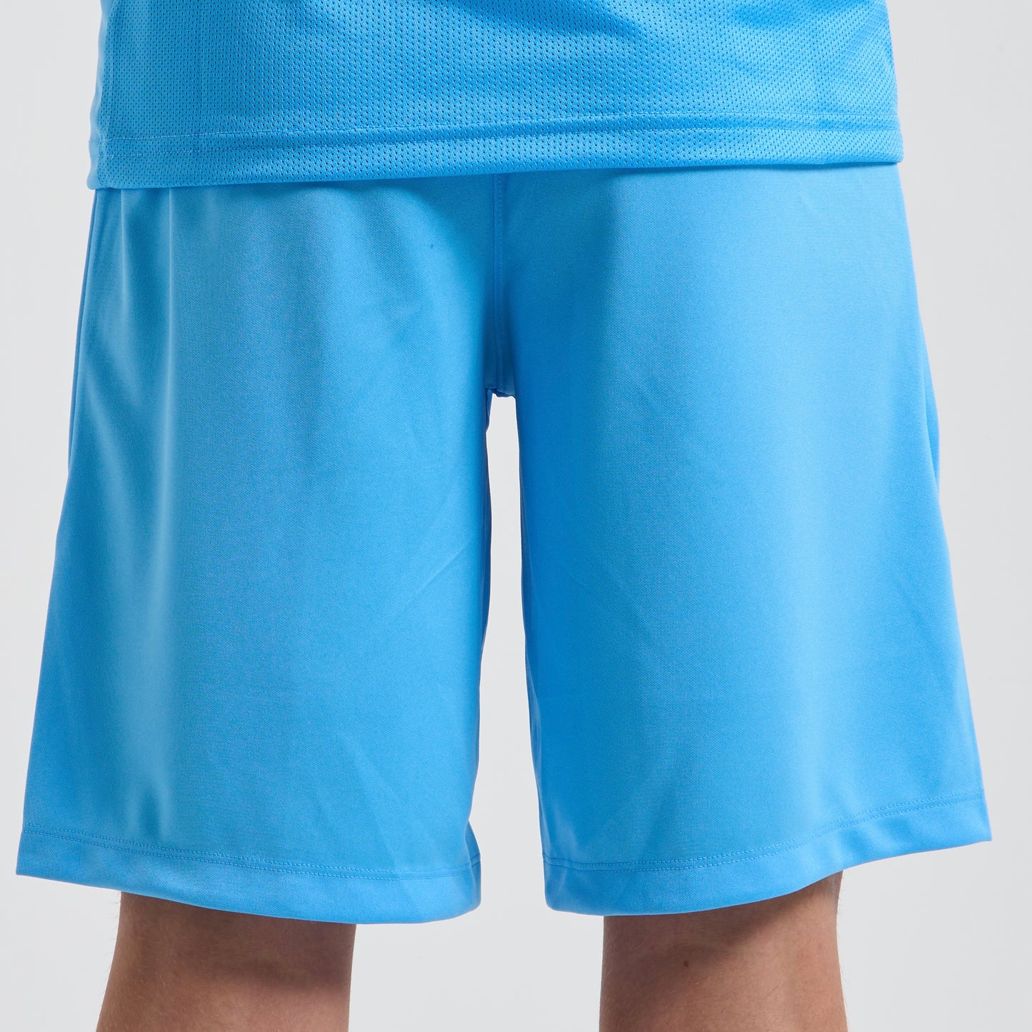 Nike Dri-Fit Shorts University Blue (Junior)