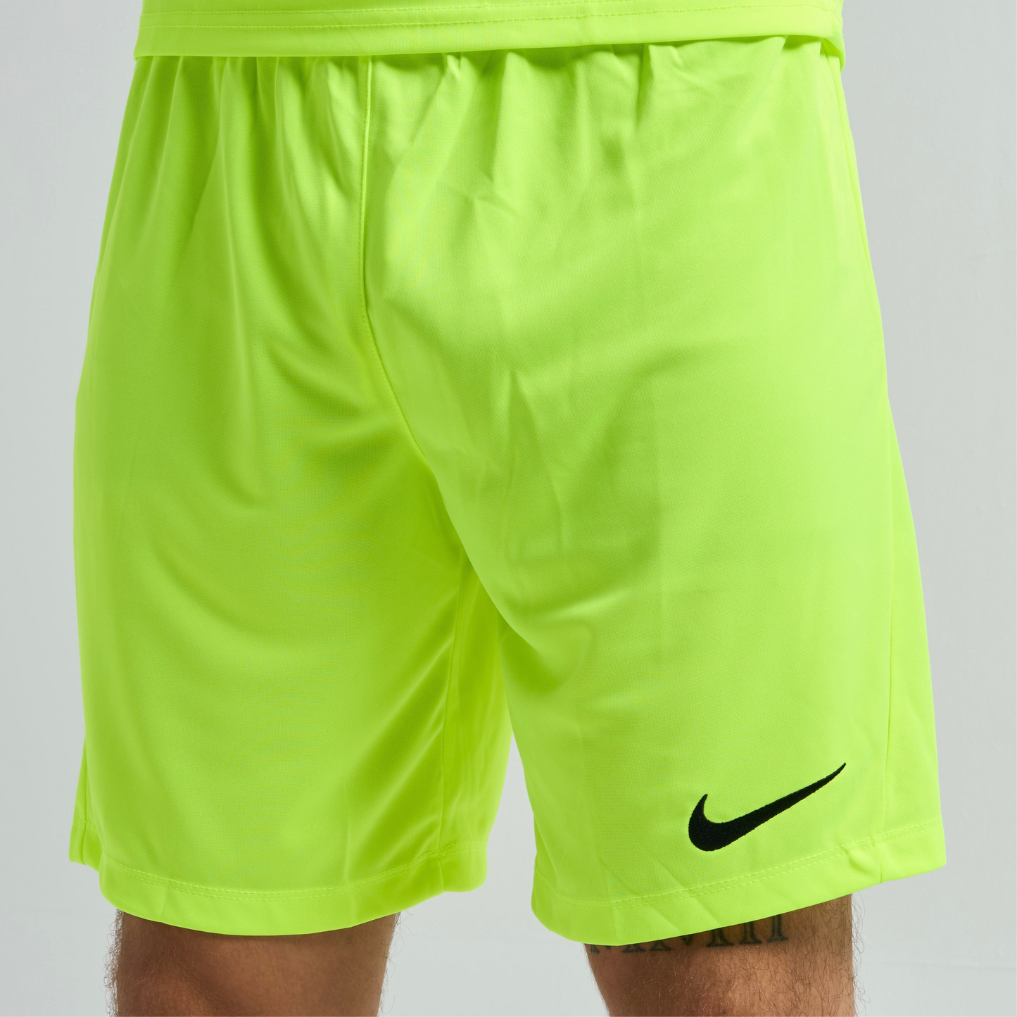 Nike Dri Fit Set - Volt