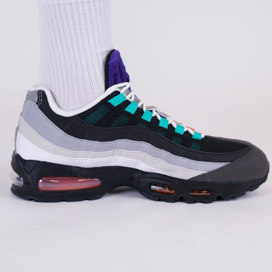 Nike Air Max 95 Greedy 4.0