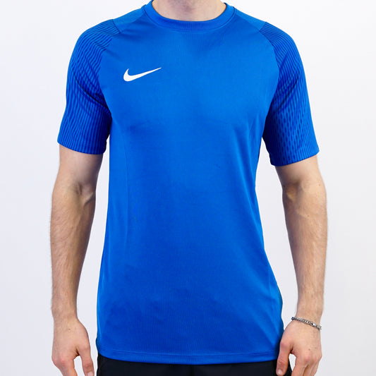 Nike Dri-Fit Academy 2.0 Set - Tee & Shorts - Blue