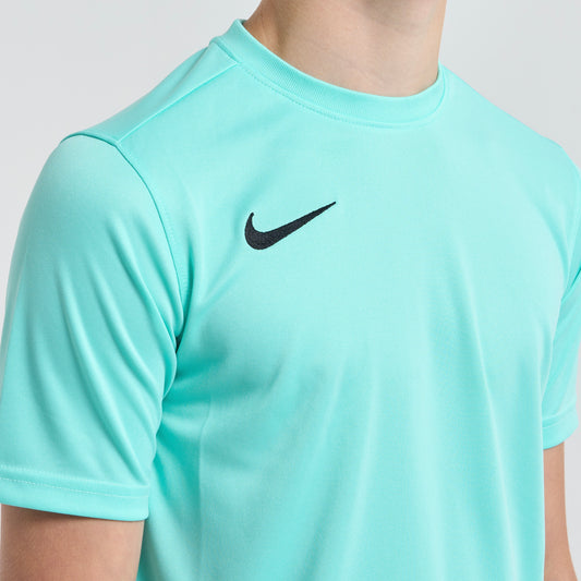 Nike Dri-Fit Tee Mint Green (Junior)