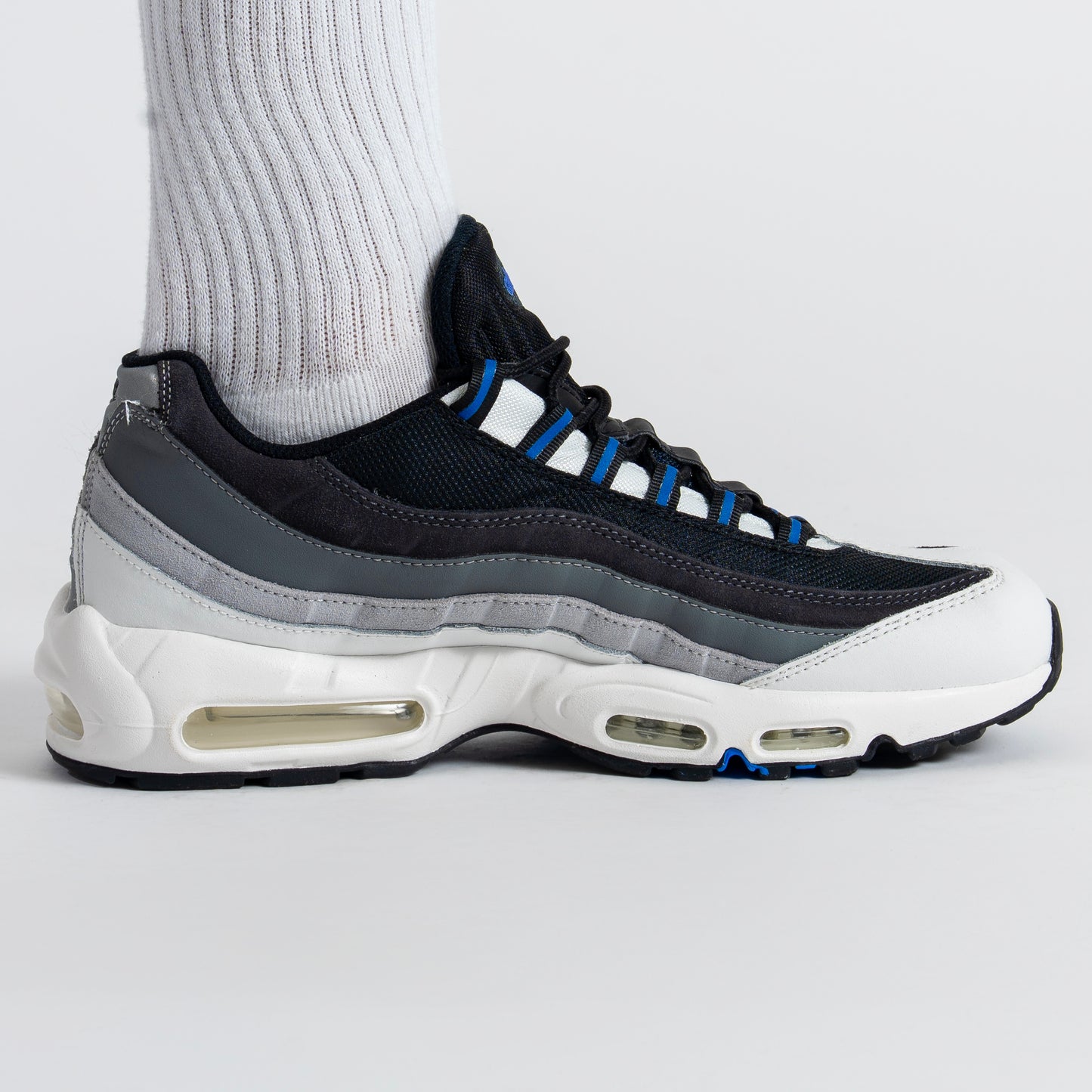 Nike Air Max 95 Medium Blue