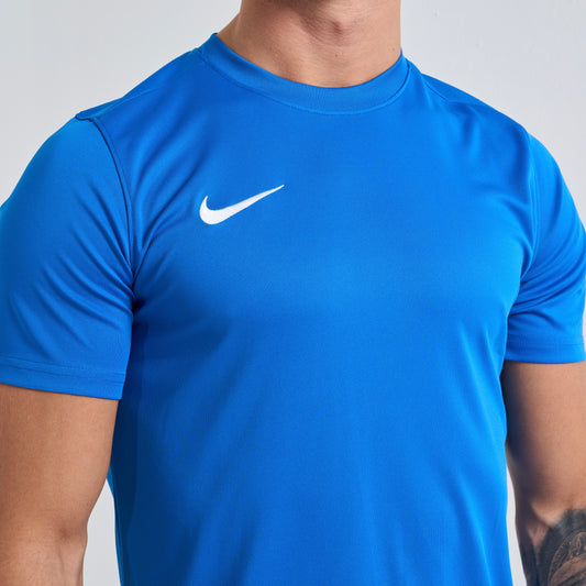Nike Dri-Fit Tee Royal Blue