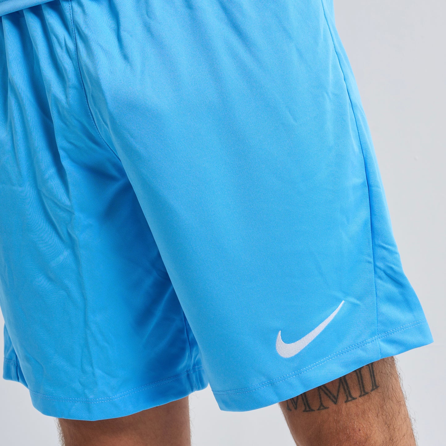 Nike Dri Fit Set - University Blue