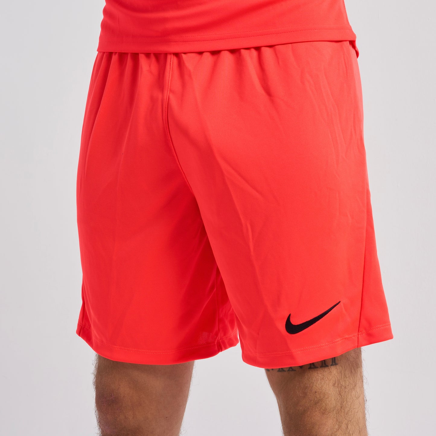 Nike Dri Fit Set - Crimson Red