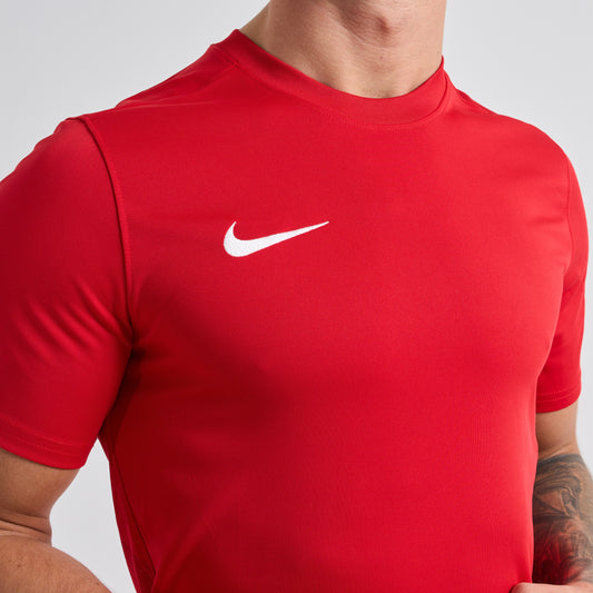 Nike Dri-Fit Tee Red