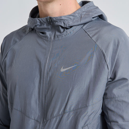 Nike Repel Miler Windrunner Grey