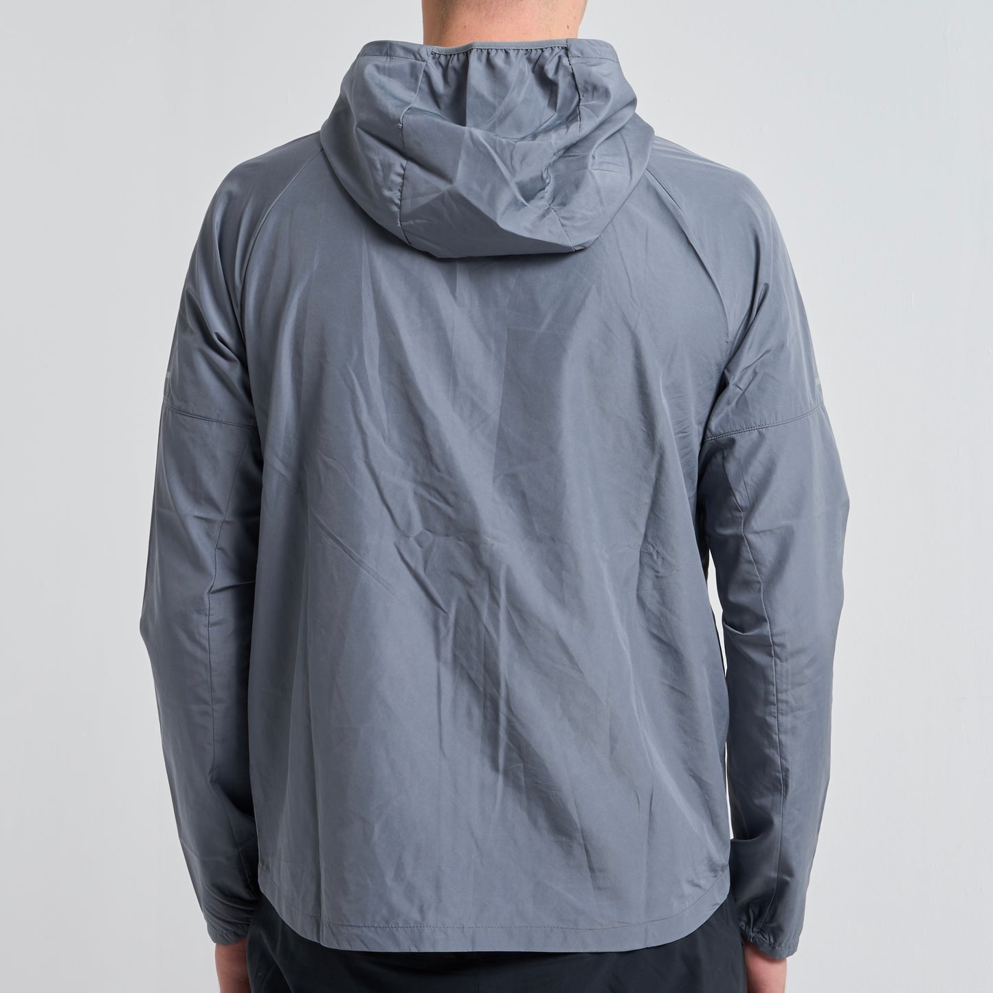 Nike Repel Miler Windrunner Grey