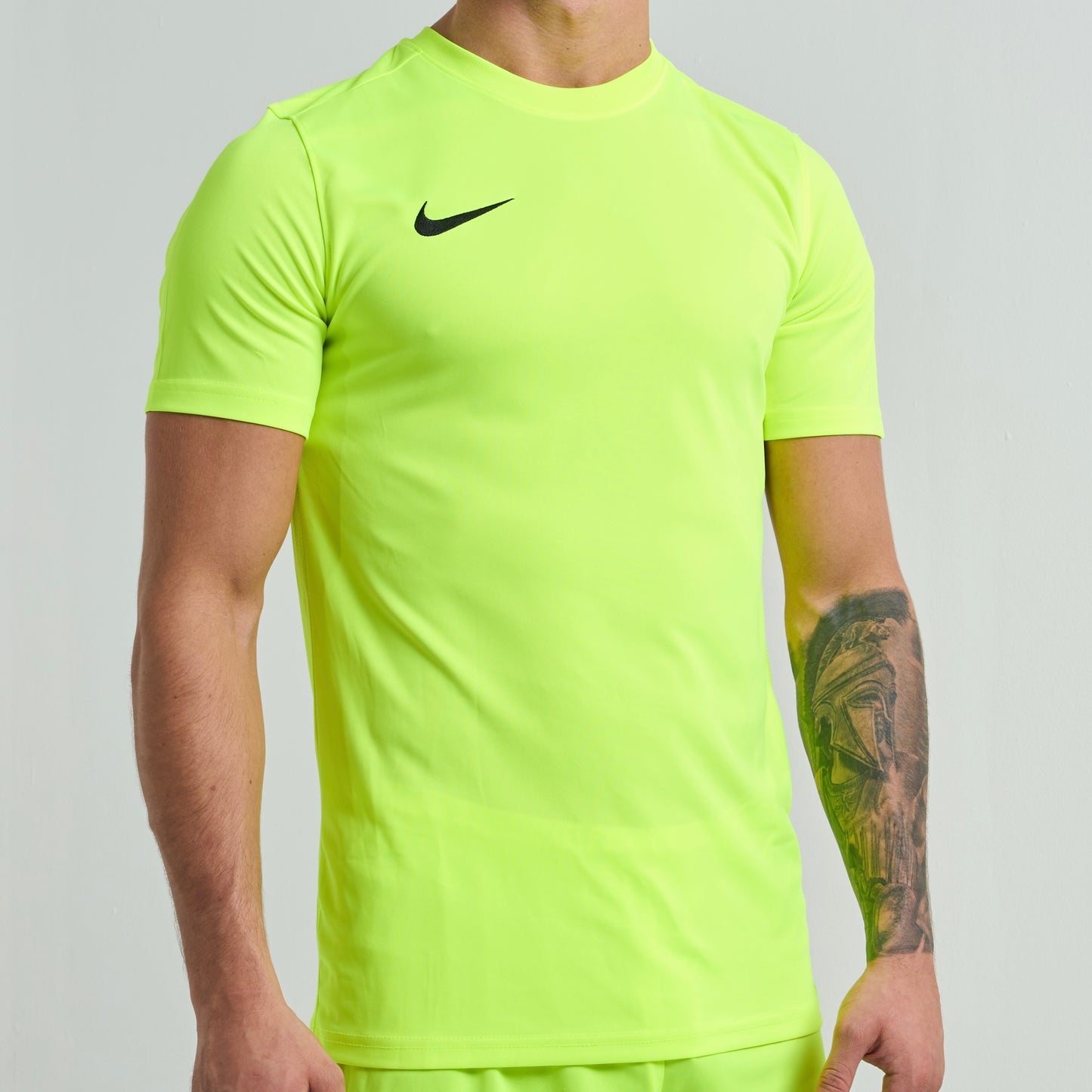 Nike Dri-Fit Tee Volt