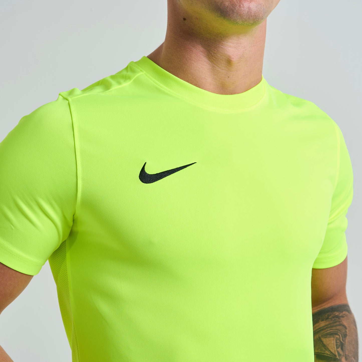 Nike Dri Fit Set - Volt