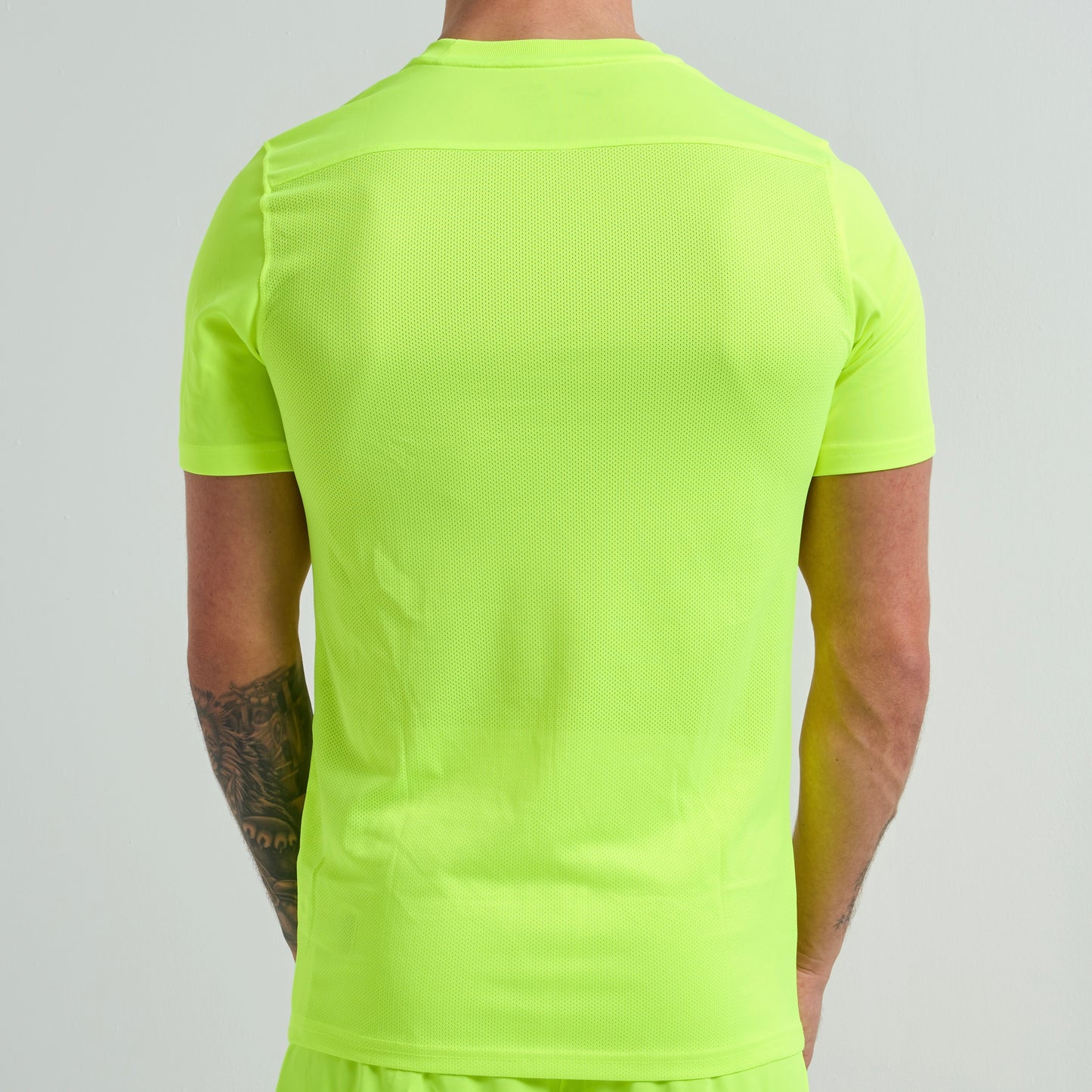 Nike Dri Fit Set - Volt