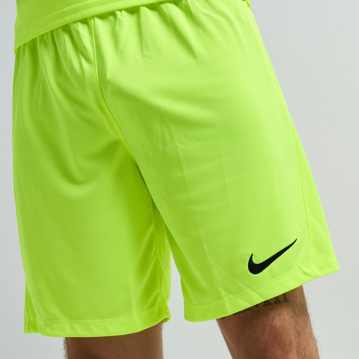 Nike Dri Fit Set - Volt