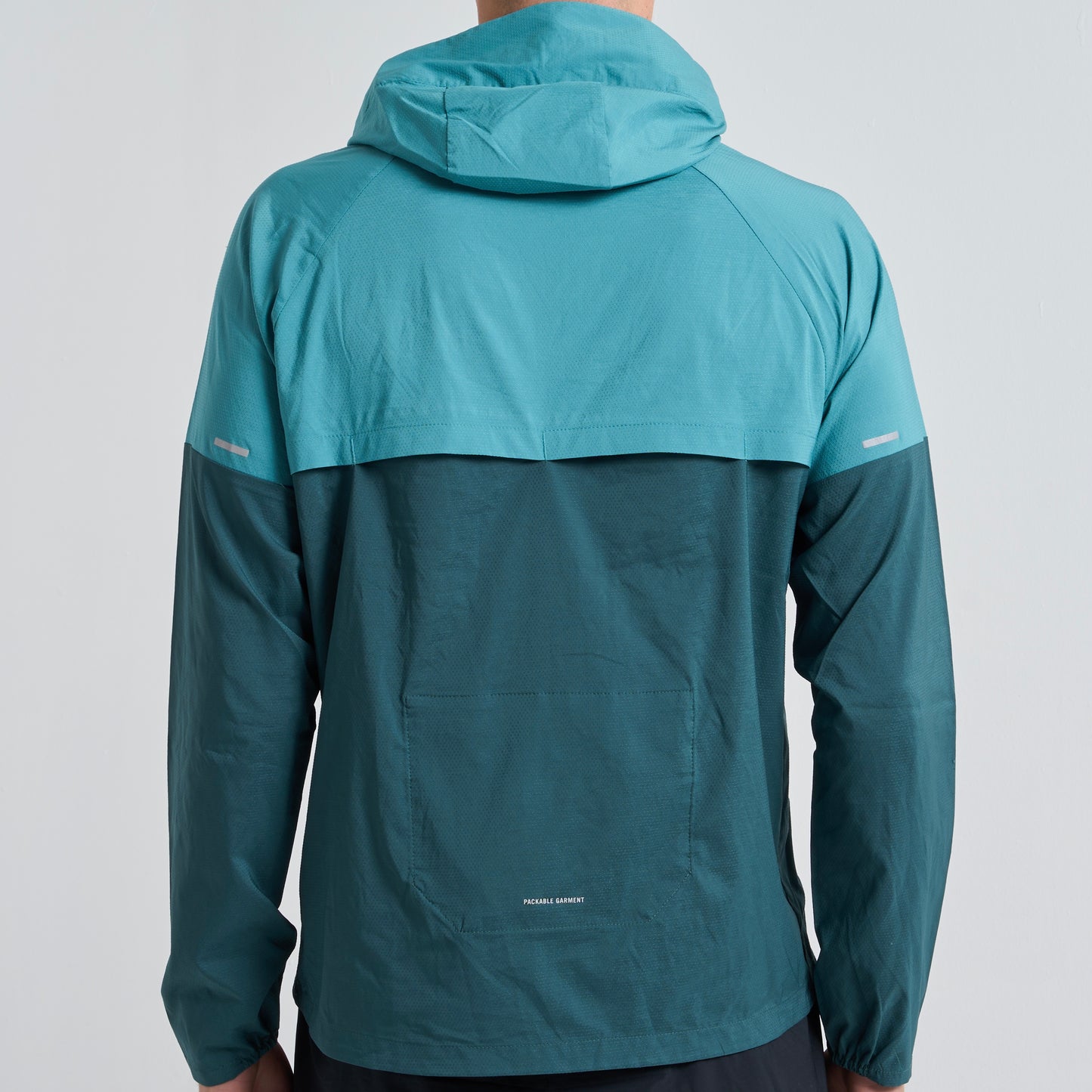 Nike Windrunner Mineral Teal