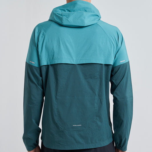Nike Windrunner Mineral Teal