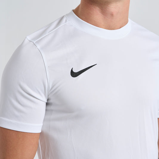 Nike Dri-Fit Tee White