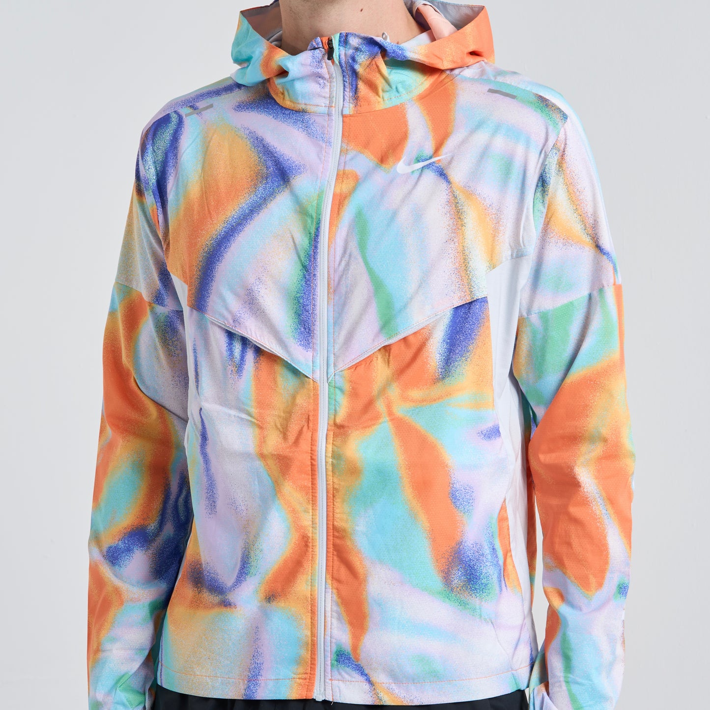 Nike Windrunner Multi Camo