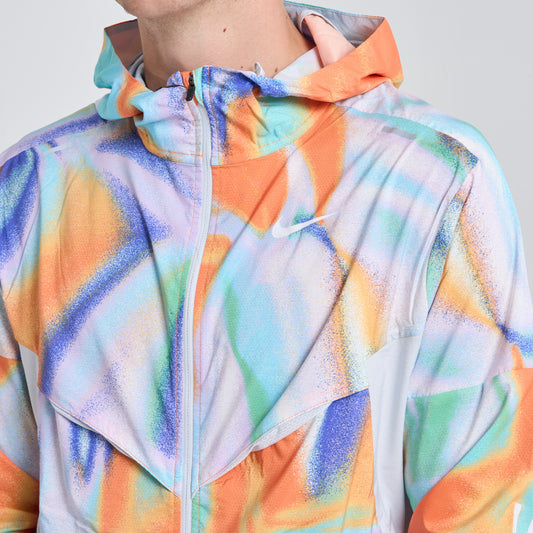 Nike Windrunner Multi Camo
