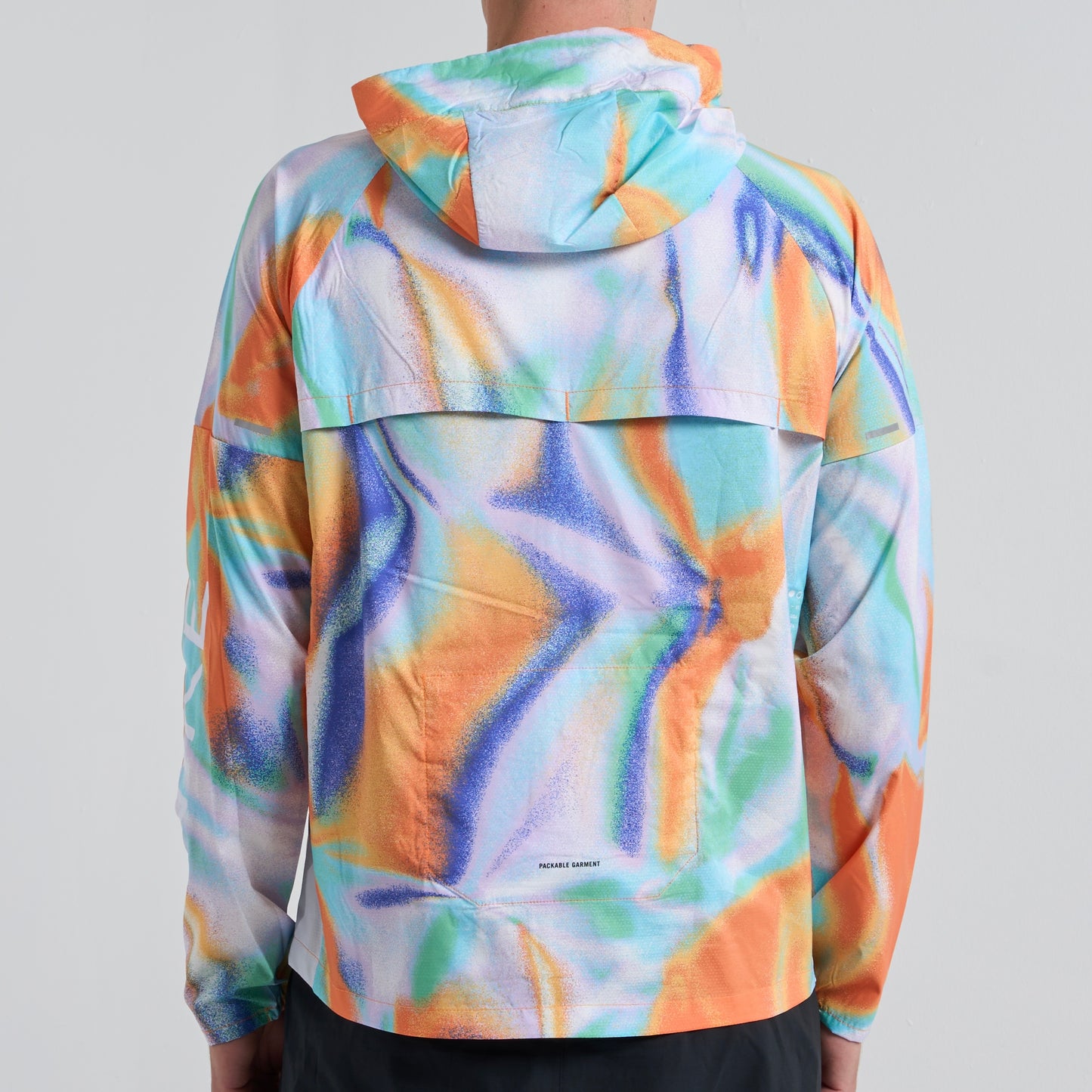 Nike Windrunner Multi Camo