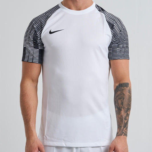 Nike Dri-Fit Academy Set - White / Black