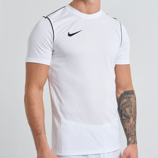 Nike Dri Fit 2.0 Set - White
