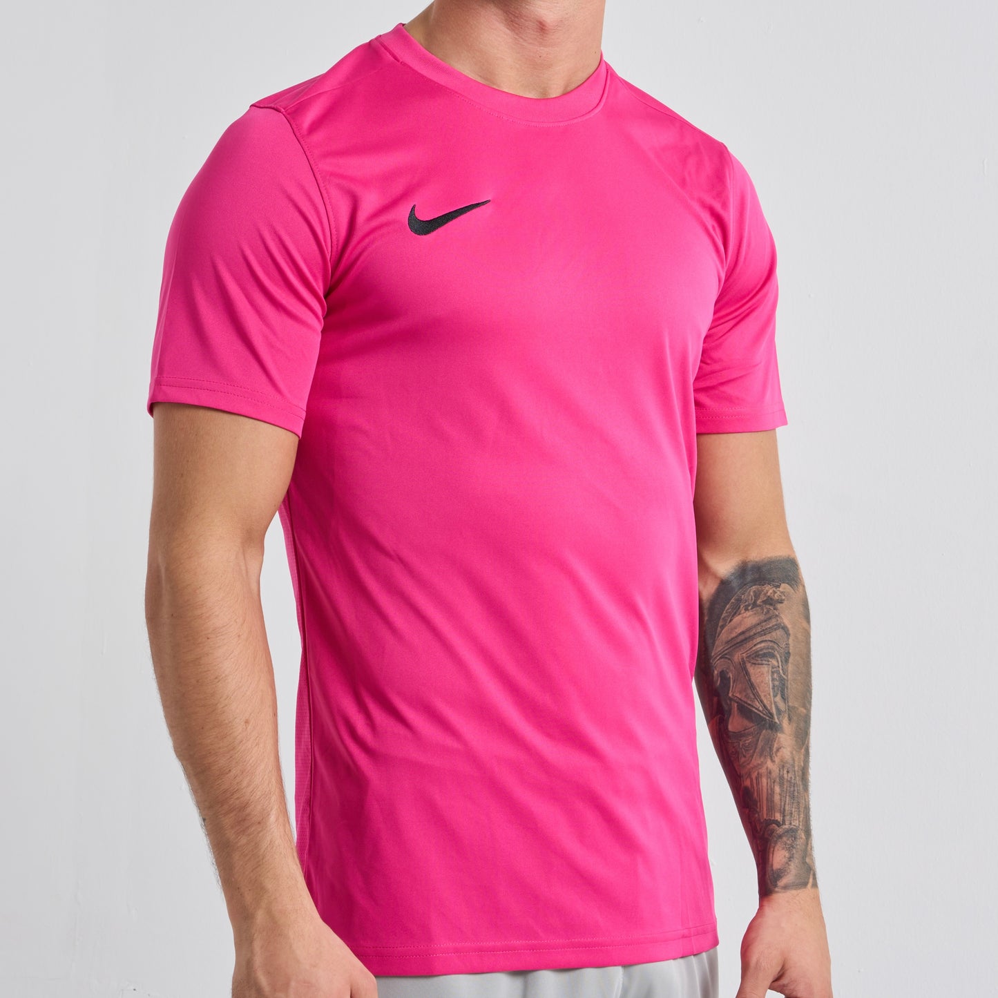 Nike Dri-Fit Tee Pink