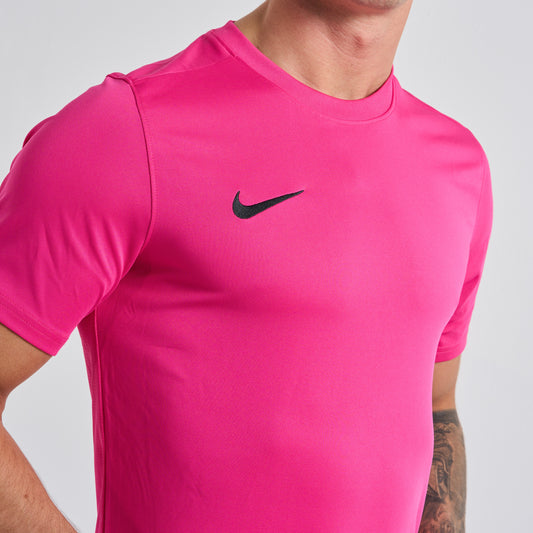 Nike Dri-Fit Tee Pink