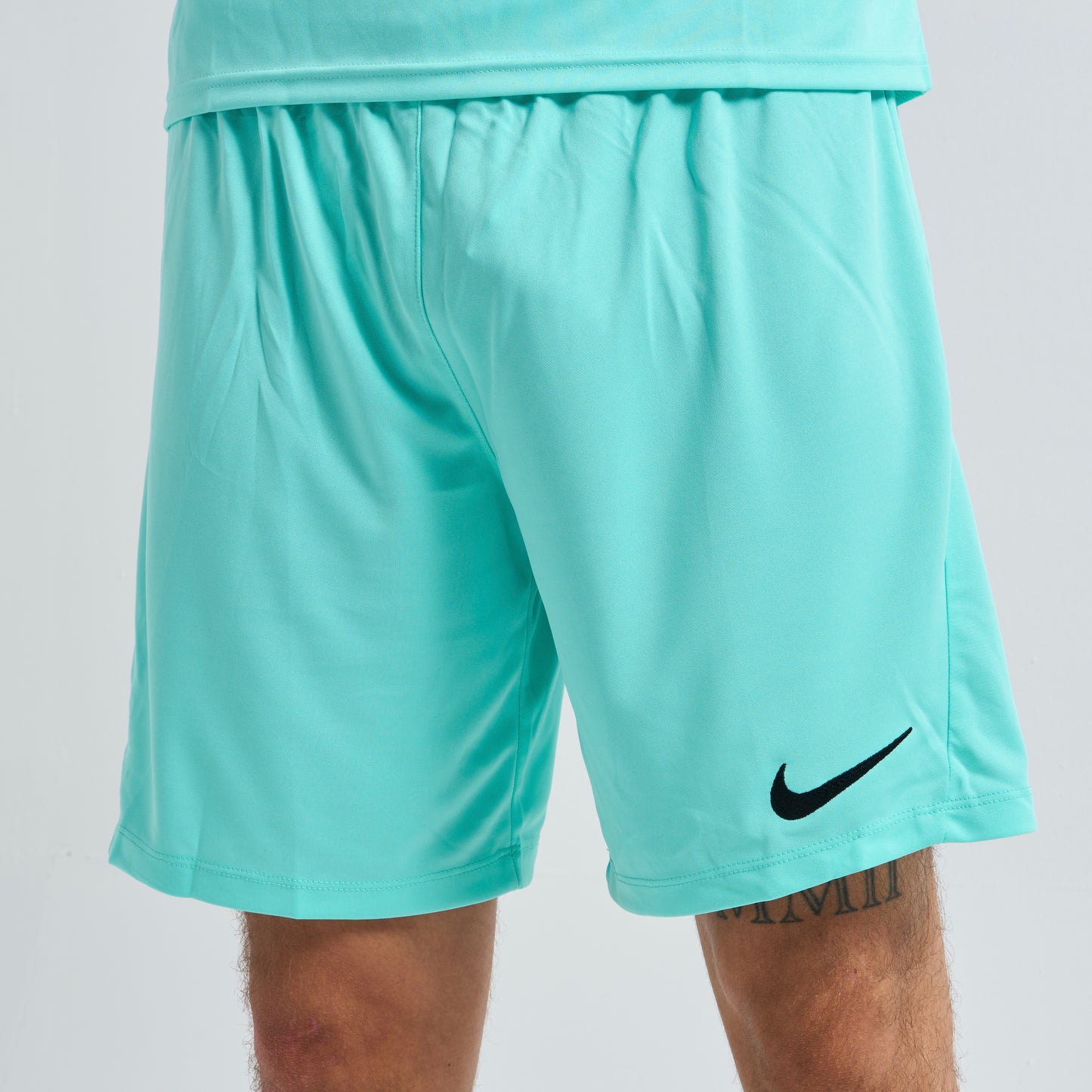 Nike Dri Fit Set - Mint Green