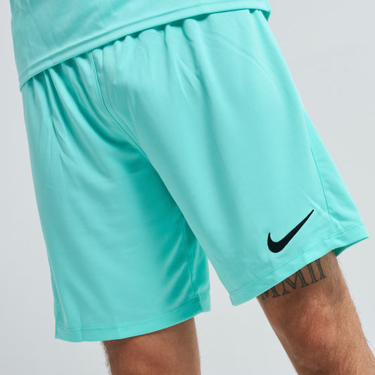 Nike Dri-Fit Shorts Mint Green