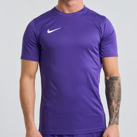 Nike Dri Fit Set - Purple