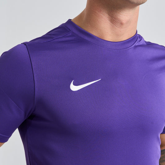 Nike Dri-Fit Tee Purple